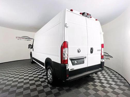 2024 RAM ProMaster 2500 High Roof