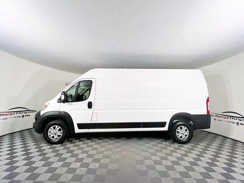 2024 RAM ProMaster 2500 High Roof