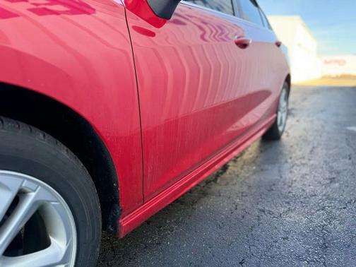 2016 Chevrolet Cruze LT Auto