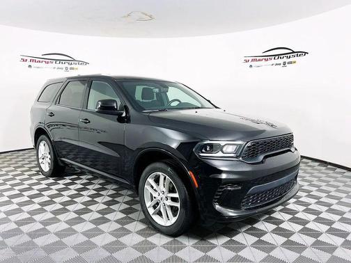 2024 Dodge Durango GT AWD