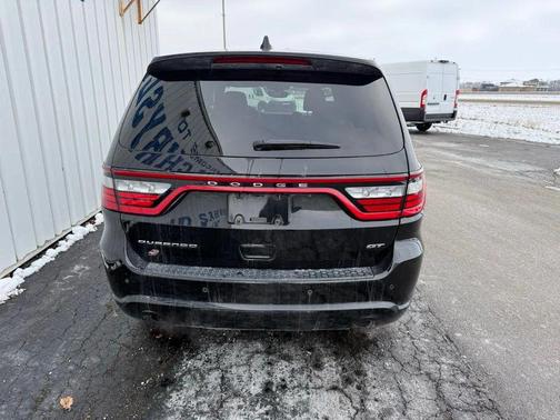 2024 Dodge Durango GT AWD