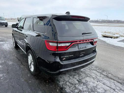 2024 Dodge Durango GT AWD