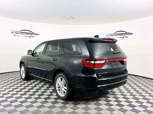 2024 Dodge Durango GT AWD