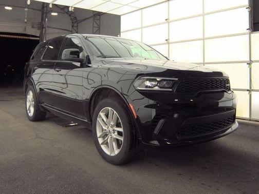 2024 Dodge Durango GT AWD