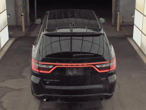 2024 Dodge Durango GT AWD