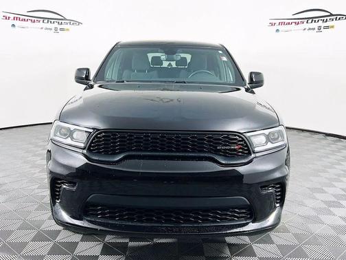 2024 Dodge Durango GT AWD