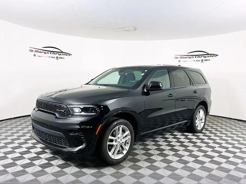 2024 Dodge Durango GT AWD