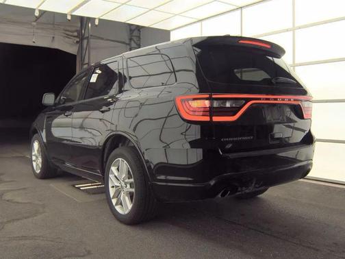 2024 Dodge Durango GT AWD