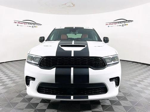 2024 Dodge Durango SRT 392 Plus AWD