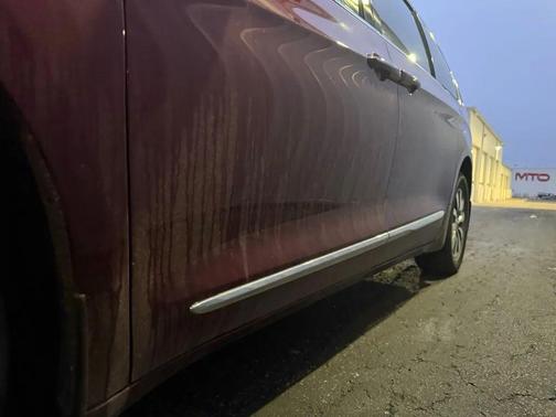 2020 Chrysler Pacifica Touring-L Plus