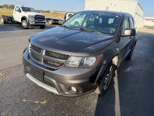2016 Dodge Journey R/T