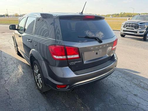 2016 Dodge Journey R/T