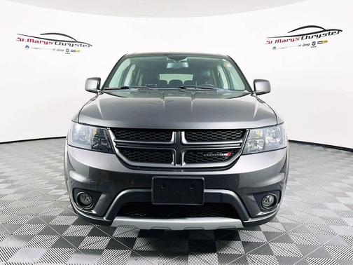 2016 Dodge Journey R/T