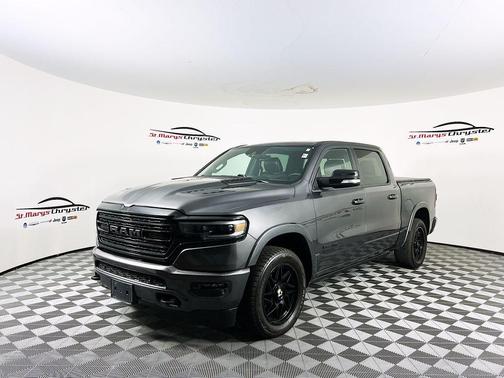 2022 RAM 1500 Limited
