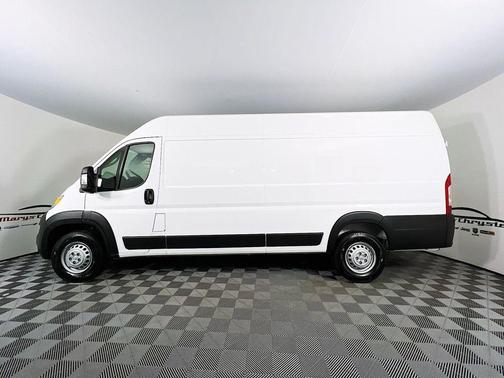 2025 RAM ProMaster 3500 High Roof