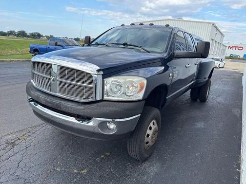 2007 Dodge Ram 1500 Sport