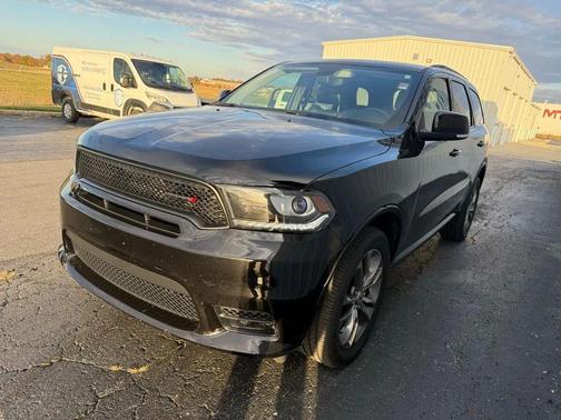 2020 Dodge Durango GT Plus