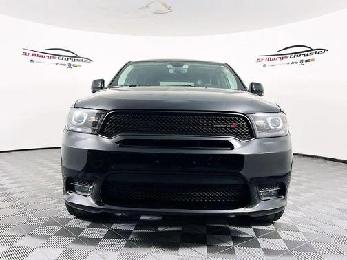 2020 Dodge Durango GT Plus