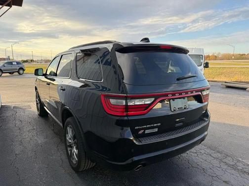 2020 Dodge Durango GT Plus