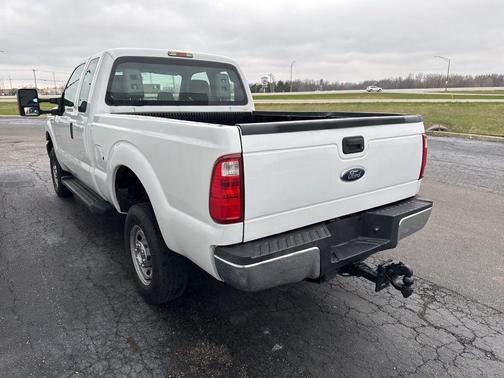 2014 Ford F-250 XL