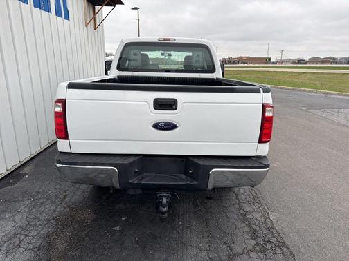 2014 Ford F-250 XL