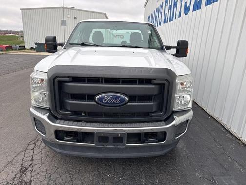 2014 Ford F-250 XL