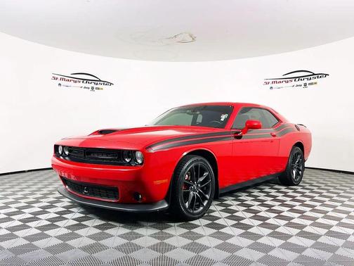 2023 Dodge Challenger GT