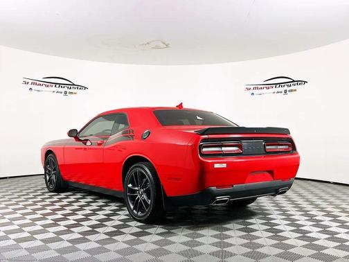 2023 Dodge Challenger GT