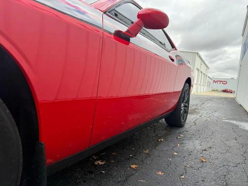 2023 Dodge Challenger GT