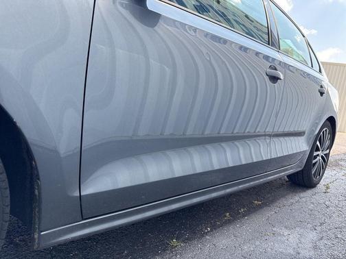 2016 Volkswagen Jetta 1.8T Sport