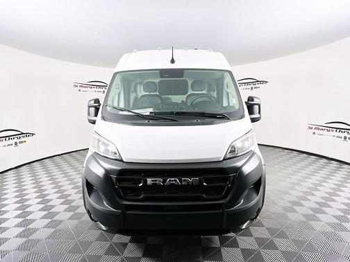 2025 RAM ProMaster 3500 High Roof