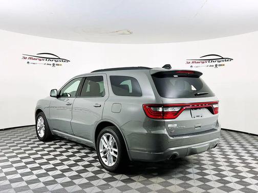 2024 Dodge Durango R/T Plus AWD