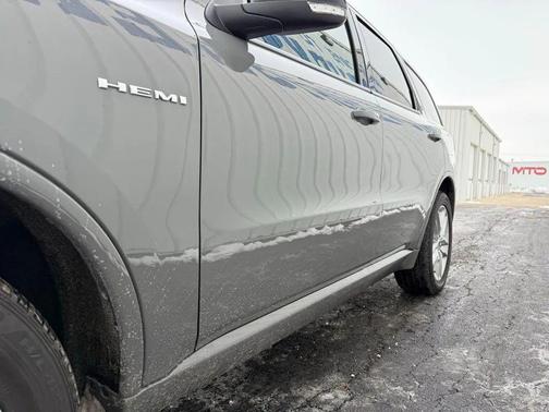 2024 Dodge Durango R/T Plus AWD