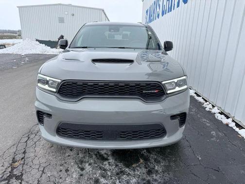 2024 Dodge Durango R/T Plus AWD