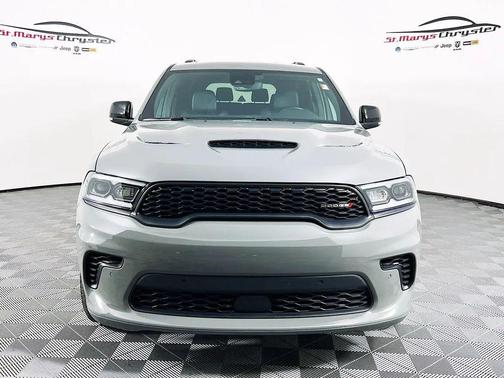 2024 Dodge Durango R/T Plus AWD