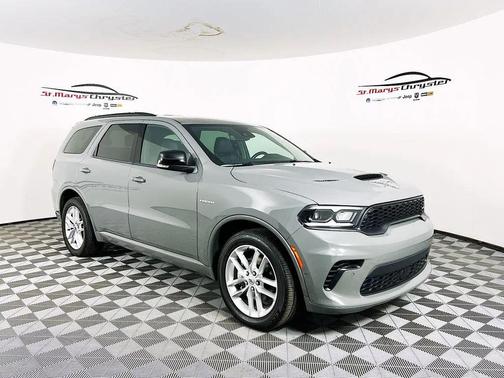 2024 Dodge Durango R/T Plus AWD