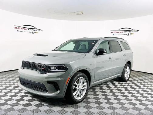 2024 Dodge Durango R/T Plus AWD