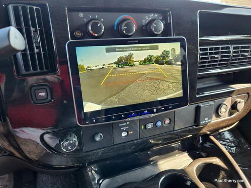 2023 Chevrolet Express 2500 RWD 2500 Extended Wheelbase WT