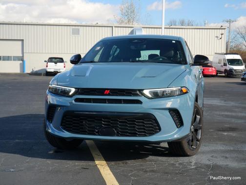 2024 Dodge Hornet R/T EAWD