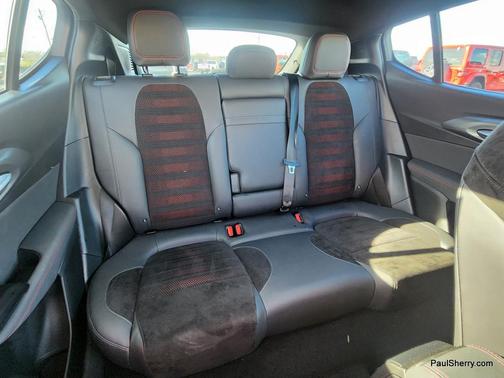 2024 Dodge Hornet R/T EAWD