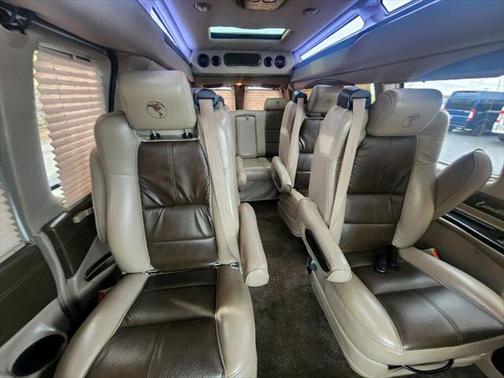 2018 GMC Savana 2500 Work Van