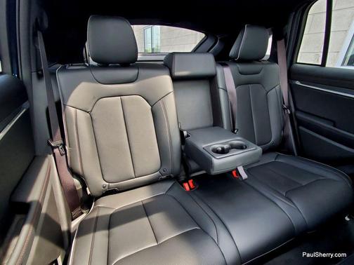 2025 Jeep Wagoneer S Limited