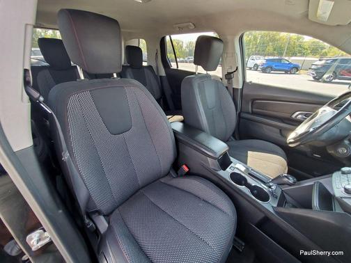 2017 GMC Terrain SLE-2