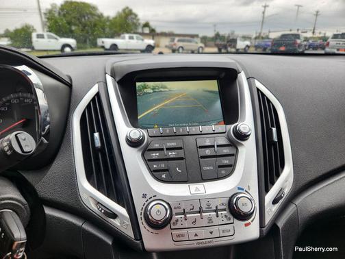 2017 GMC Terrain SLE-2