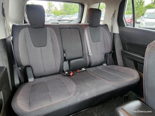 2017 GMC Terrain SLE-2
