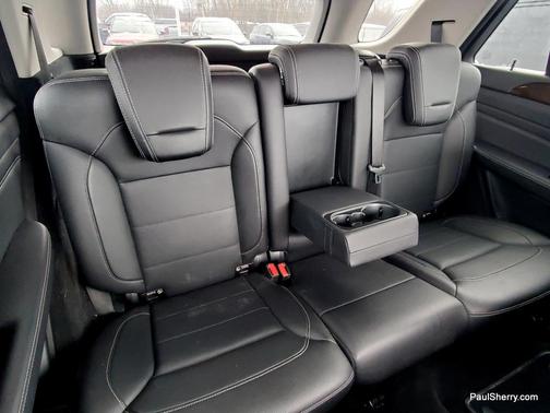 2015 Mercedes-Benz M-Class 4MATIC