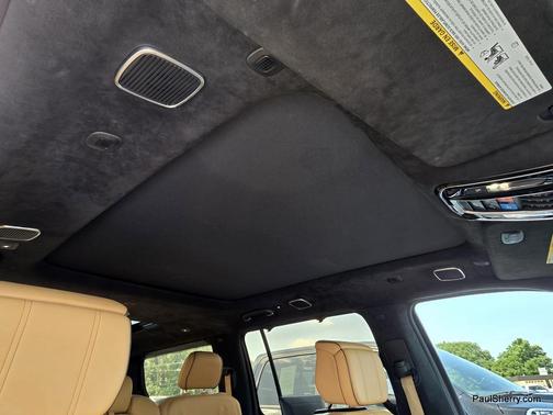 Bright White Clearcoat 2022 Jeep Grand Wagoneer Series III 4x4