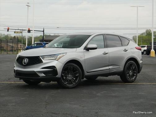 2019 Acura RDX A-Spec