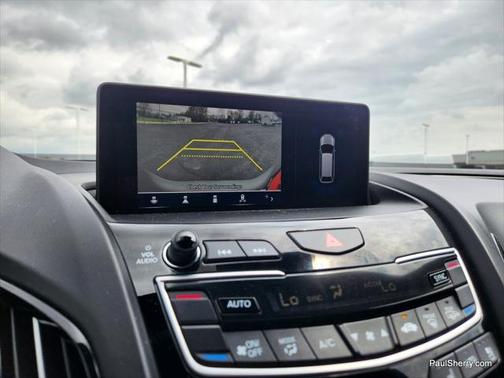 2019 Acura RDX A-Spec