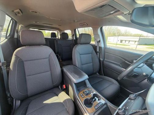 2023 GMC Acadia FWD SLE